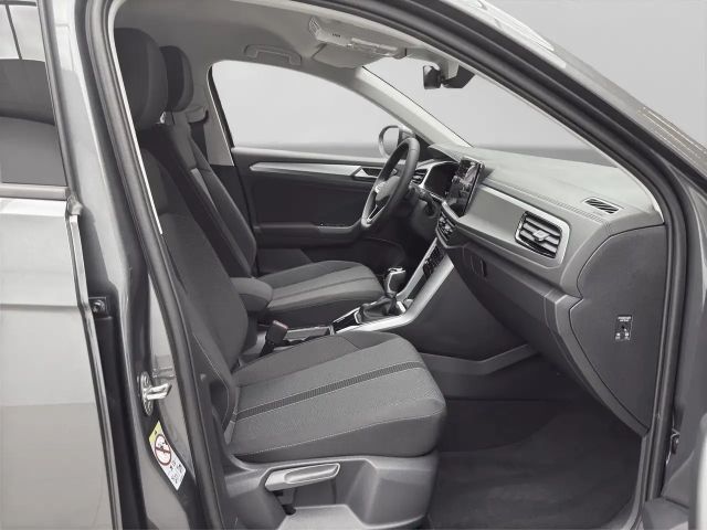 Volkswagen T-Roc 1.5 TSI DSG Life