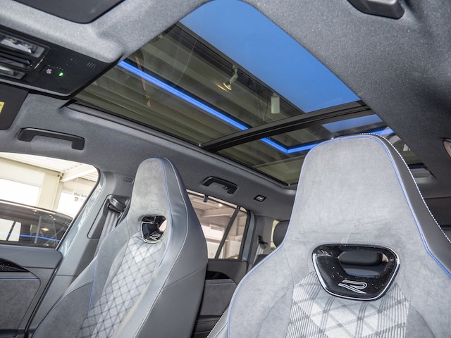 Volkswagen Tayron 2.0 TDI 4Motion R-Line