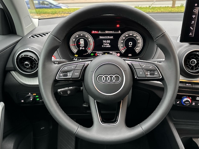 Audi Q2 35 TFSI S-Tronic