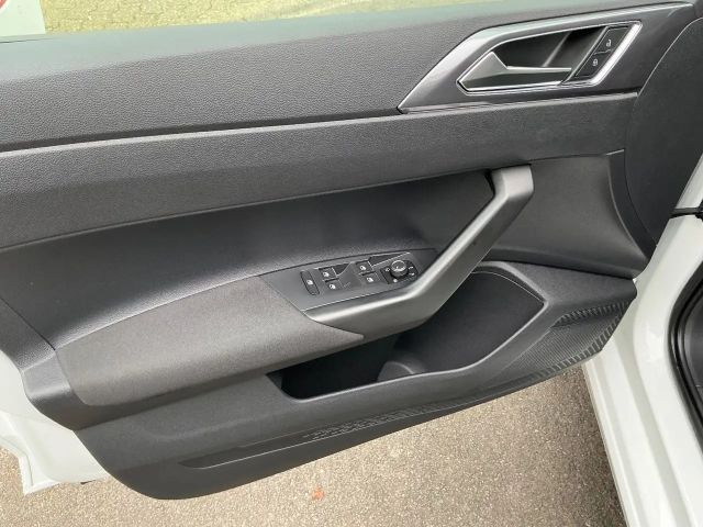 Volkswagen Polo 1.0 TSI Style