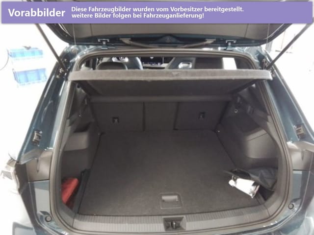 Volkswagen Tiguan 2.0 TDI DSG R-Line