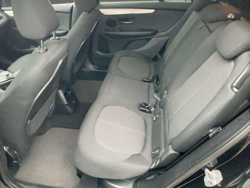 BMW 220 220i Gran Tourer