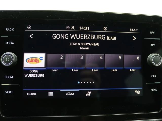 Volkswagen T-Cross 1.0 TSI DSG