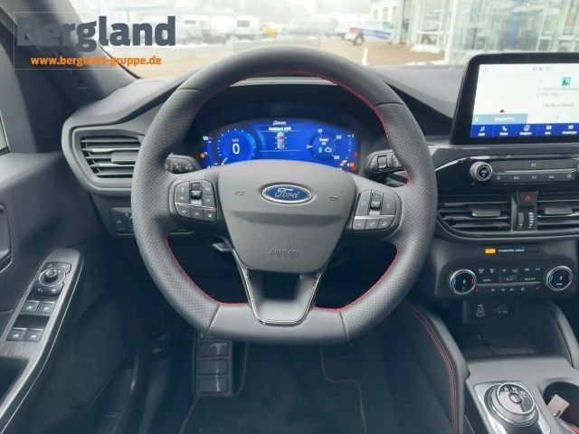 Ford Kuga AWD ST Line X