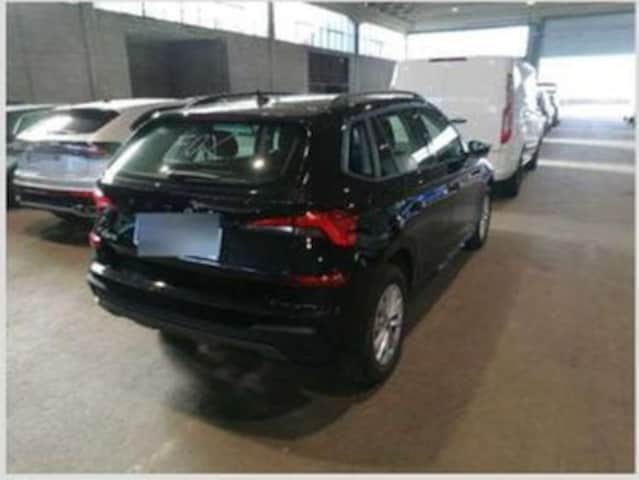 Skoda Kamiq 1.0 TSI Selection