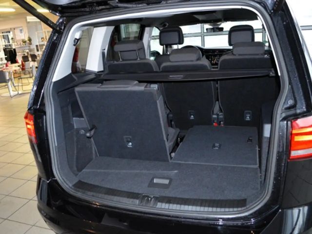 Volkswagen Touran Comfortline DSG