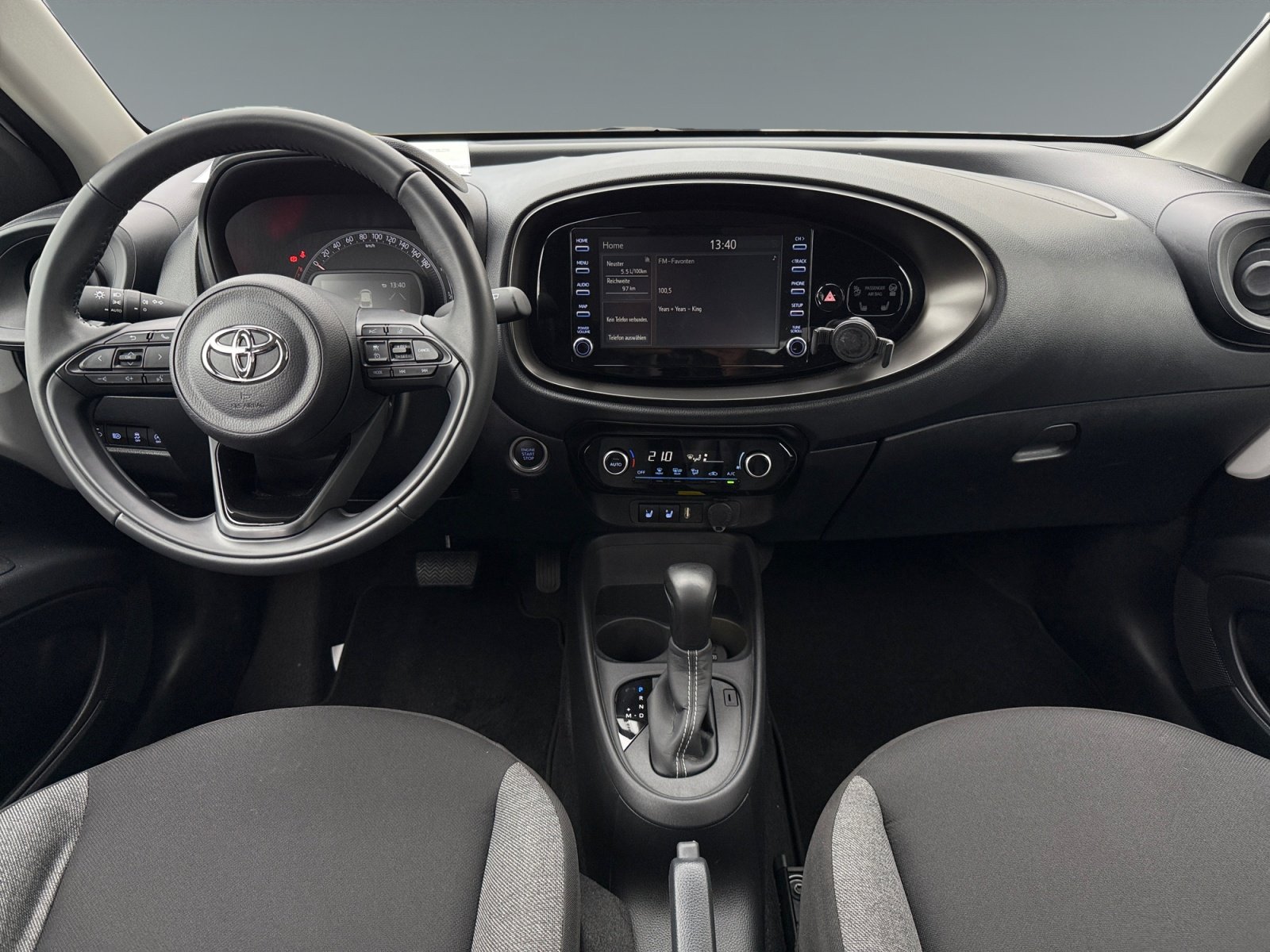 Toyota Aygo X 5-deurs Comfort