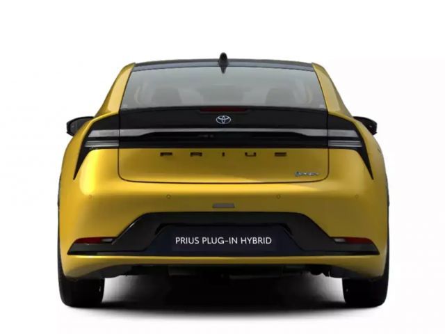 Toyota Prius 2.0 Advanced Klima Kamera Sitzhzg Tempomat