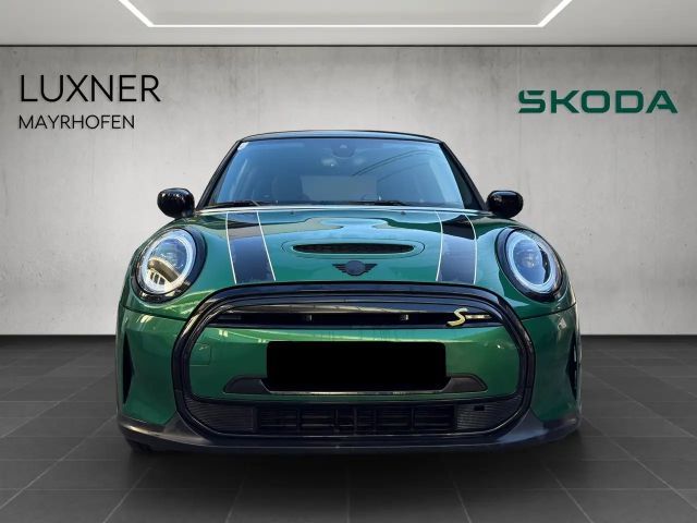 MINI Mini Electric SE