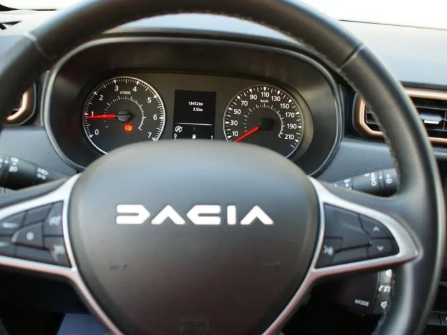 Dacia Duster Extreme