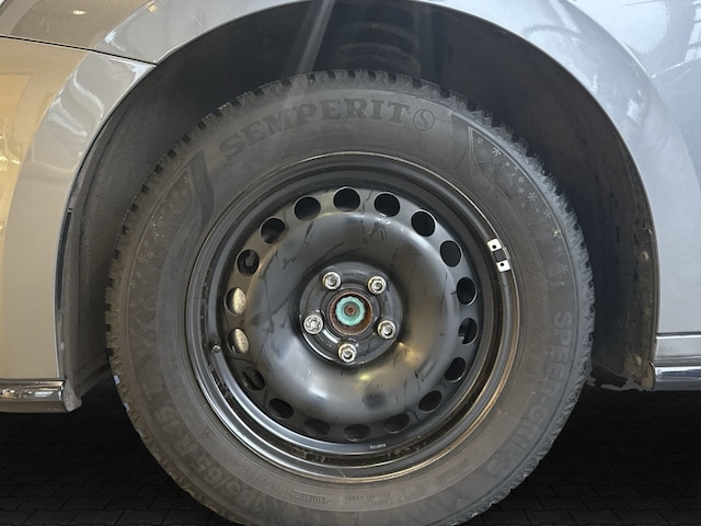 Skoda Fabia 1.5 TSI Monte Carlo