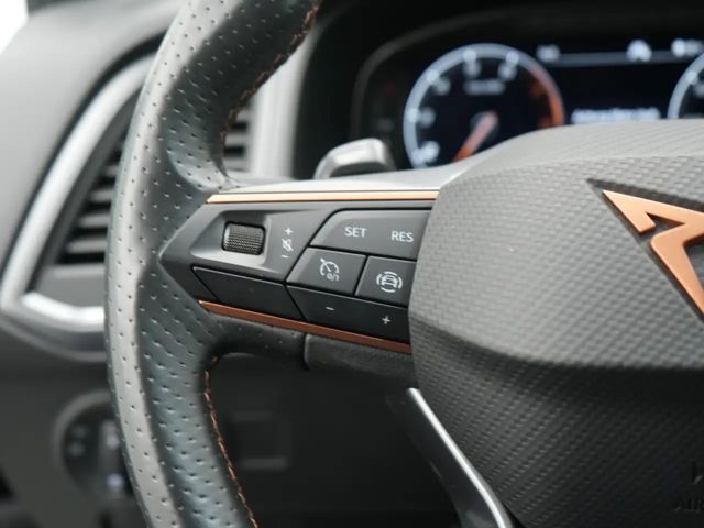 Cupra Ateca 4Drive DSG