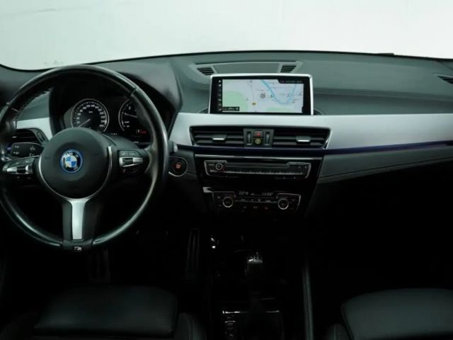 BMW X2 M-Sport xDrive25e