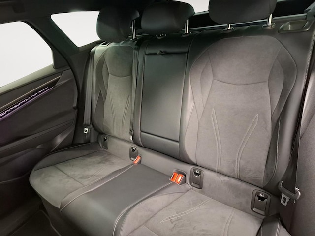 Volkswagen ID.7 Tourer