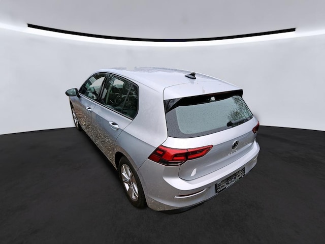 Volkswagen Golf NAVI SH Lenkr.Hz Allwetterr.