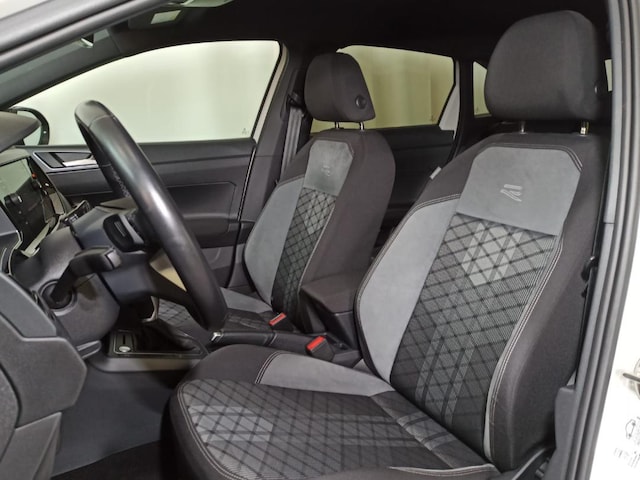 Volkswagen Taigo 1.5 TSI DSG Style