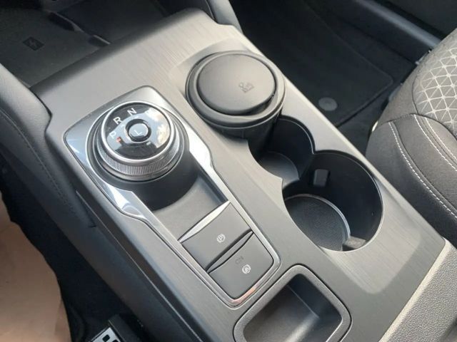 Ford Kuga EcoBoost Titanium