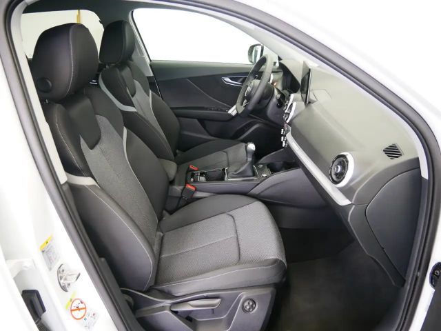 Audi Q2 30 TFSI S-Line