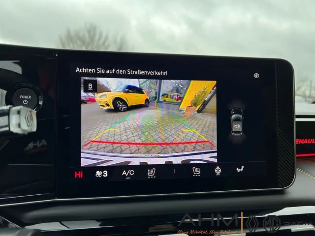 Renault 5 Comfort E-Tech Electric Iconic