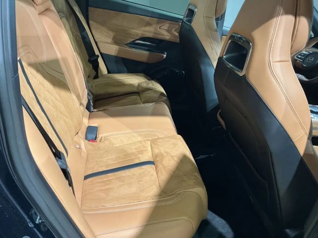 Mazda 6e Plus Takumi