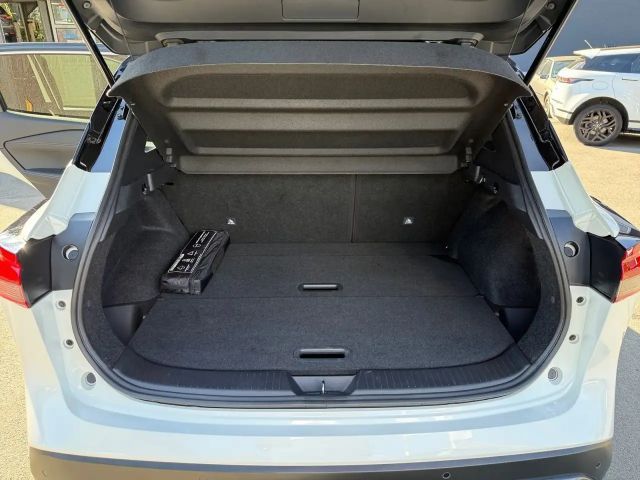 Nissan Qashqai DIG-T N-Connecta