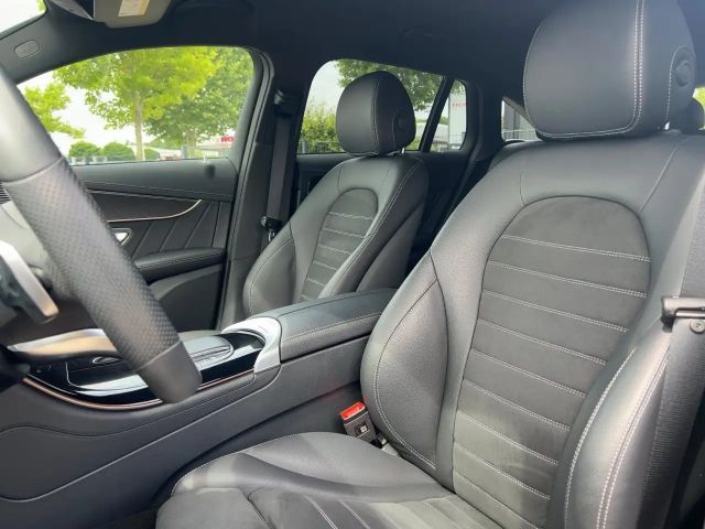 Mercedes-Benz EQC 400 4MATIC AMG Line