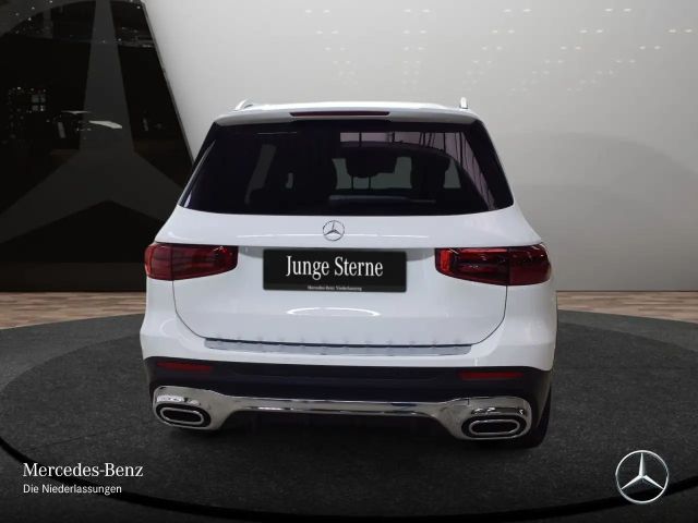 Mercedes-Benz GLB 180 AMG Line