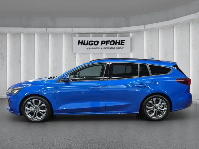 Ford Focus ST Line Wagon