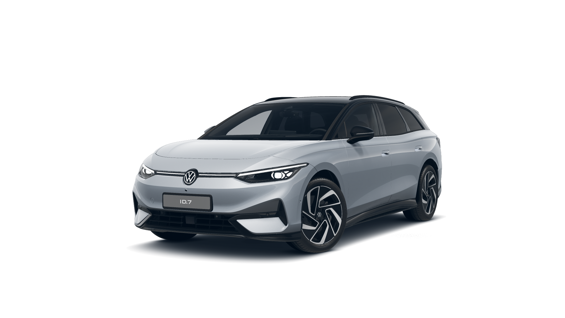 Volkswagen ID.7 Tourer