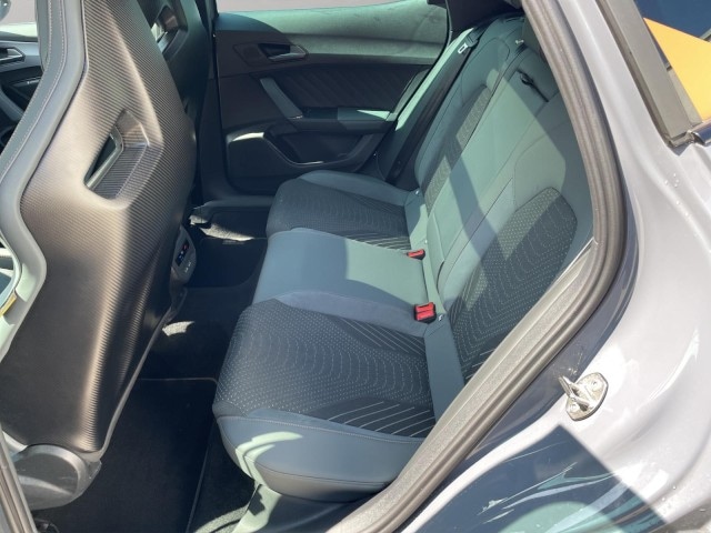 Cupra Formentor 2.0 TSI 4Drive DSG VZ