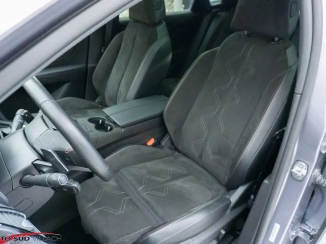 DS DS 7 Crossback BlueHDi Mobiles