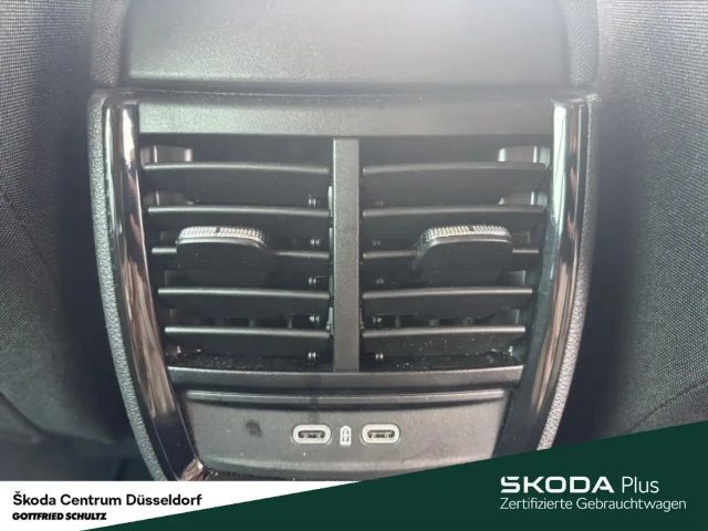 Skoda Scala Selection