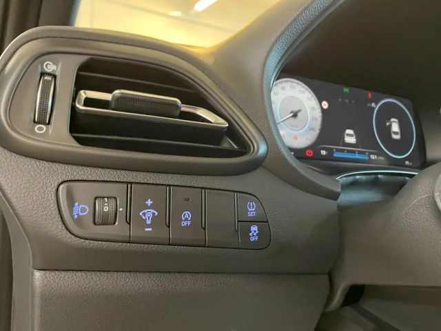 Hyundai i30 Go! T-GDi