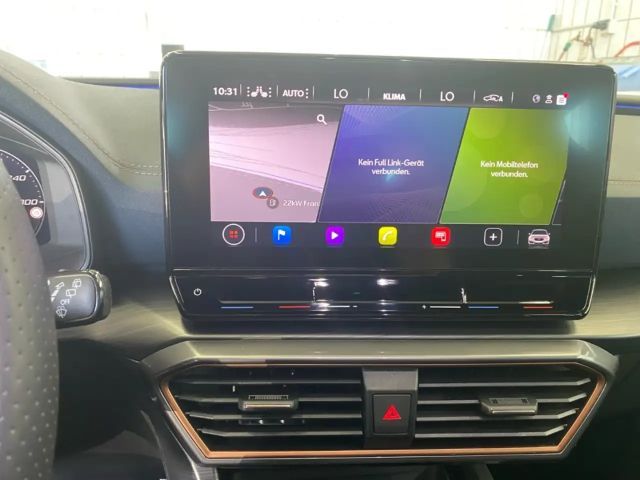 Cupra Leon 2.0 TSI DSG VZ