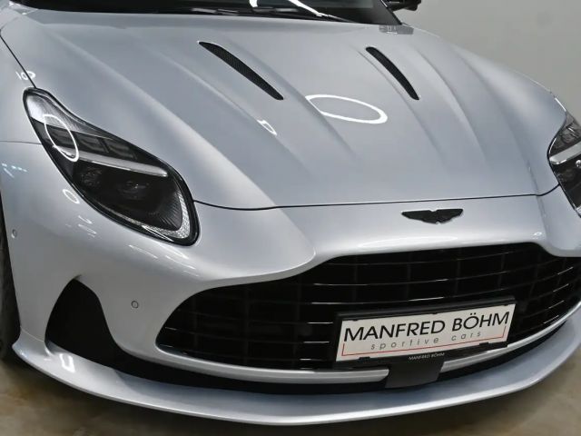 Aston Martin DB12 DB-12 Coupe