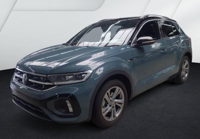 Volkswagen T-Roc 1.5 TSI DSG R-Line