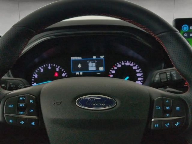 Ford Focus EcoBoost ST Line Wagon