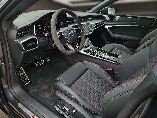 Audi RS7 Performance Quattro Sportback