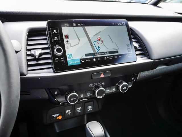 Honda Jazz 1.5 Advance Hybrid e:HEV