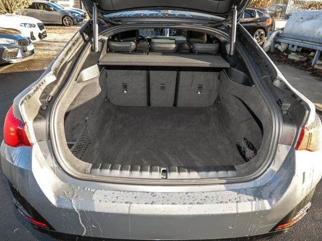 BMW 420 420i Coupé Gran Coupé M-Sport