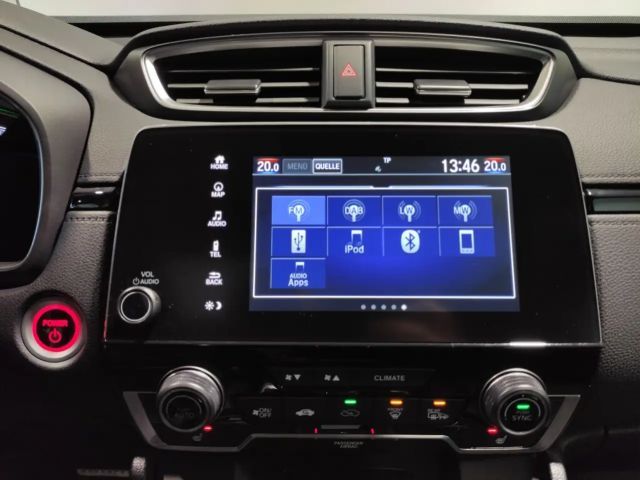 Honda CR-V 2.0 Executive Hybrid