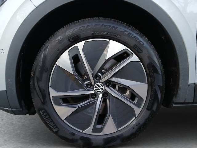 Volkswagen ID.4 77 KWh Performance Pro