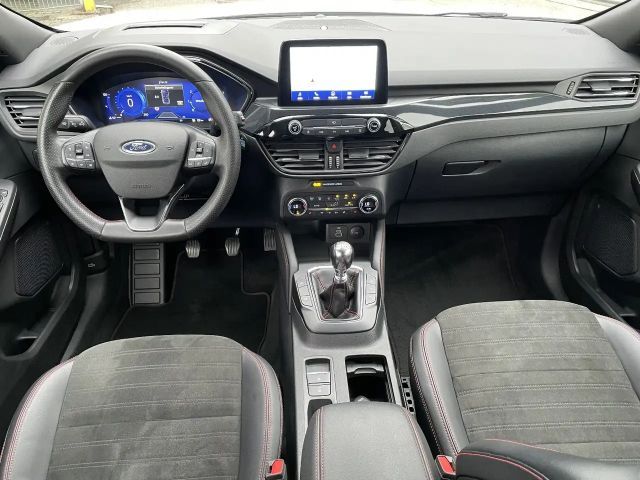 Ford Kuga ST Line X