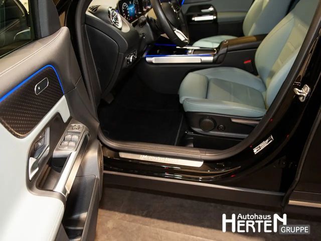 Mercedes-Benz GLB 200 Progressive