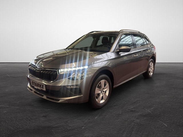 Skoda Kamiq 1.0 TSI Selection