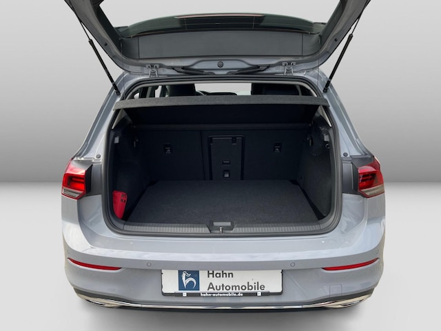 Volkswagen Golf DSG Move