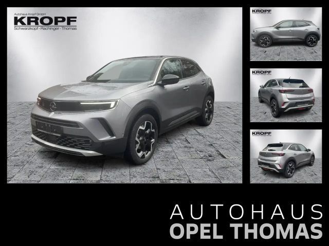 Opel Mokka 1.2 Turbo Turbo Ultimate