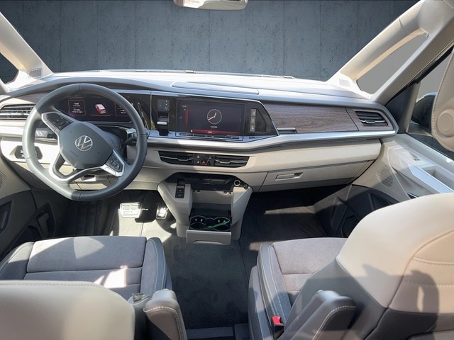 Volkswagen Multivan 2.0 TDI Lang Style T7