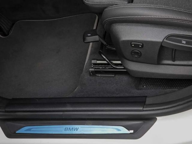 BMW X1 Sport Line sDrive20i