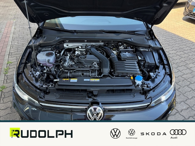 Volkswagen Golf 1.5 eTSI DSG Golf VIII